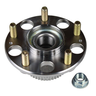 Фото 2 - Автозапчасть SATO TECH WB90260