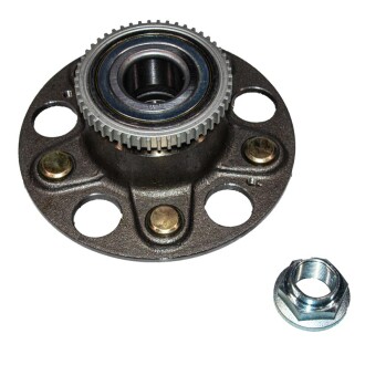 Підшипник маточини - SATO TECH WB90268