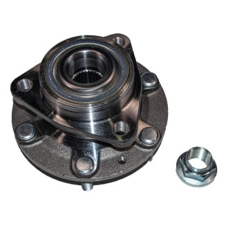 Підшипник маточини - SATO TECH WB90310