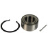 Підшипник маточини - ((517202D000, 517202D100)) SATO TECH WB90316 (фото 1)
