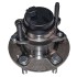 Підшипник маточини - ((527301M100, 527301M000)) SATO TECH WB90332 (фото 1)