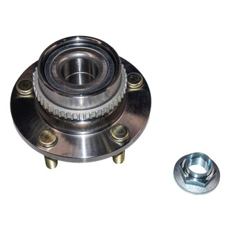 Підшипник маточини - (527102E000, 527102E100, 527102E100S1) SATO TECH WB90333