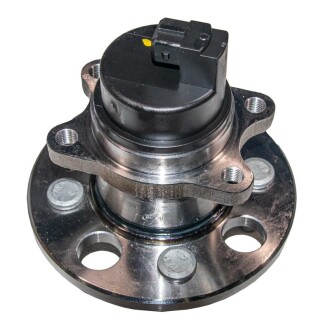 Підшипник маточини - SATO TECH WB90337