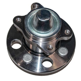 Підшипник маточини - SATO TECH WB90338