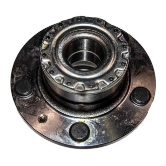 Підшипник маточини - SATO TECH WB90341