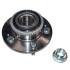 Підшипник маточини - ((5275026100, 5275026101, 5275026100S1, 5275026000)) SATO TECH WB90360 (фото 1)