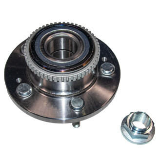 Підшипник маточини - ((5275026000)) SATO TECH WB90360