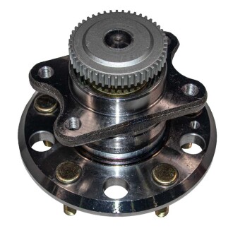 Підшипник маточини - SATO TECH WB90364