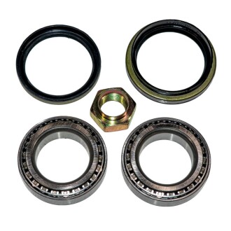 Підшипник маточини - SATO TECH WB90397