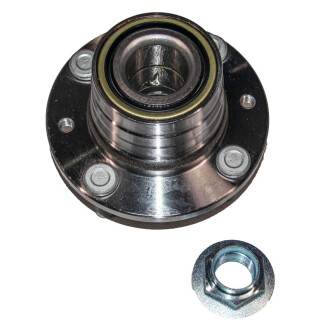 Підшипник маточини - (b4552615XA, B4552615XB) SATO TECH WB90424