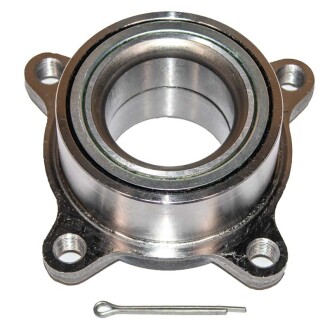 Підшипник маточини - SATO TECH WB90458