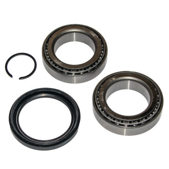 Підшипник маточини - SATO TECH WB90459