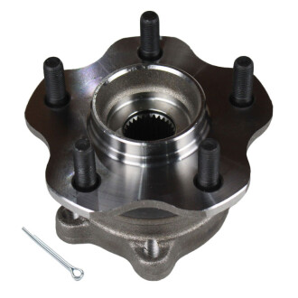 Фото 2 - Автозапчасть SATO TECH WB90565