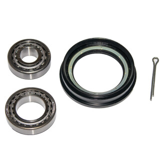 Підшипник маточини - ((43210D0100, 43211D0100)) SATO TECH WB90572