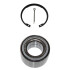 Підшипник маточини - ((43210AG000, 43210AG100)) SATO TECH WB90585 (фото 1)