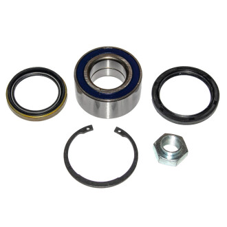 Підшипник маточини - ((0926736002)) SATO TECH WB90613