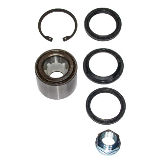 Підшипник маточини - SATO TECH WB90645