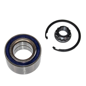 Підшипник маточини - SATO TECH WB90659