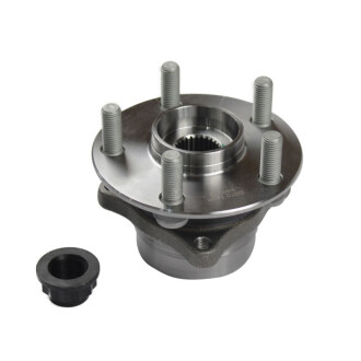 Фото 2 - Автозапчастина SATO TECH WB90663