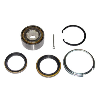 Підшипник маточини - ((9036338006, 9036338016, 9036938016)) SATO TECH WB90695