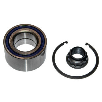 Підшипник маточини - SATO TECH WB90699
