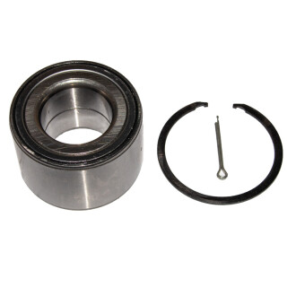 Підшипник маточини - ((9036947001, 9052193003)) SATO TECH WB90713