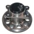 Комплект колісних підшипників - ((4246006090, 4246006120, 4246033010)) SATO TECH WB90719 (фото 1)