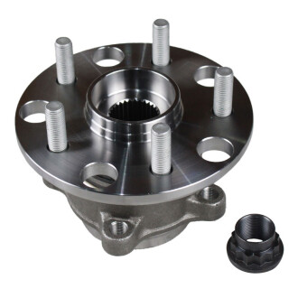 Фото 2 - Автозапчасть SATO TECH WB90727