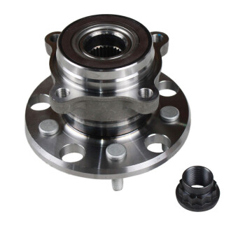 Фото товара Автозапчасть SATO TECH WB90727 : Купить на tto.com.ua