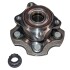 Комплект колісних підшипників - ((424100R020, 4241042040, 424100R010)) SATO TECH WB90737 (фото 1)
