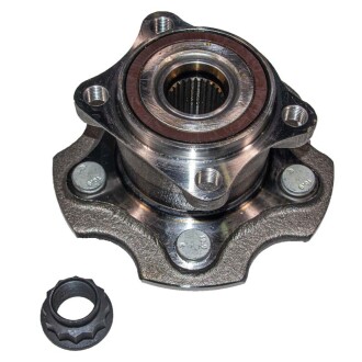 Комплект колісних підшипників - SATO TECH WB90737