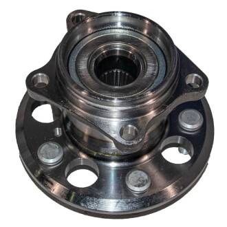 Підшипник маточини - SATO TECH WB90742