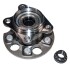 Підшипник маточини - ((4241048040, 4241048041)) SATO TECH WB90767 (фото 1)