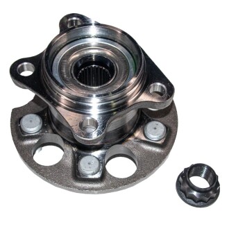 Підшипник маточини - SATO TECH WB90767