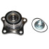 Підшипник маточини - ((4240912010, 4240912020, 4240919015, 4240912030)) SATO TECH WB90768 (фото 1)