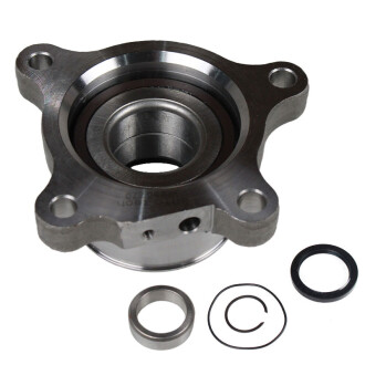 Фото 2 - Автозапчасть SATO TECH WB90770