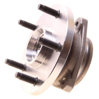 Фото 2 - Підшипник маточини SATO TECH WB90797