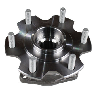 Фото 2 - Подшипник ступицы SATO TECH WB90890