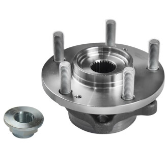 Фото 2 - Автозапчастина SATO TECH WB90909