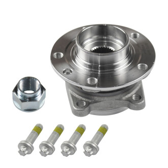 Фото 2 - Автозапчастина SATO TECH WB90944