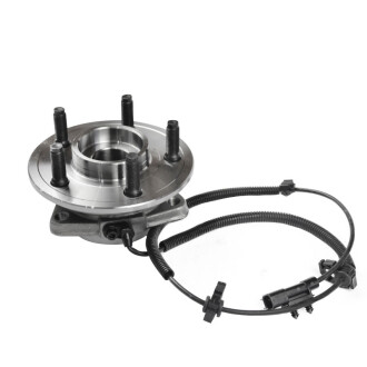 Фото 2 - Автозапчастина SATO TECH WB90952