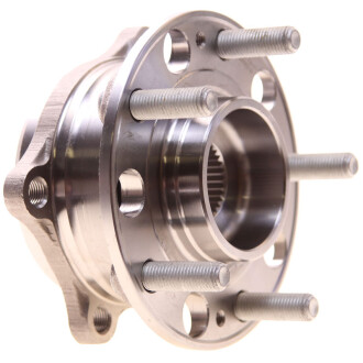 Фото 2 - Підшипник маточини SATO TECH WB90958