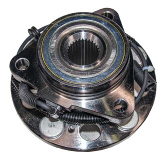 Підшипник маточини - SATO TECH WB91071