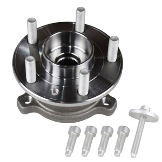 Фото 2 - Автозапчасть SATO TECH WB91094