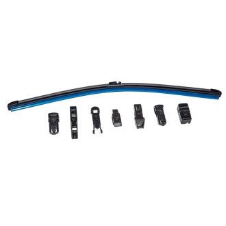 Щітка склоочисника безкаркасна 450 MM MULTIFUNCTIONAL - (kb8m67330, kd2w67330) SATO TECH WM450