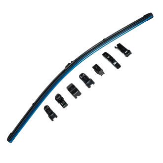 Щітка склоочисника безкаркасна 525 MM MULTIFUNCTIONAL - ((5C1955425)) SATO TECH WM525