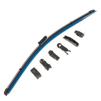 Фото 2 - Дворник (щетка стеклоочистителя) SATO TECH WM550