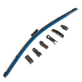 Щітка склоочисника безкаркасна 550 MM MULTIFUNCTIONAL - SATO TECH WM550