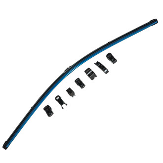 Щітка склоочисника безкаркасна 650 MM MULTIFUNCTIONAL - SATO TECH WM650