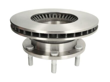 Фото 2 - Тормозной диск SBP 02NI003